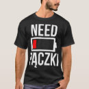 Search for dyngus day tshirts Paczki