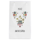 Search for pastel colors gift bags Birthday