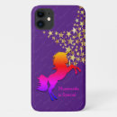 Search for mythical creatures iphone cases Unicorn
