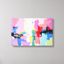 Search for drip painting canvas prints Modern