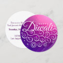 Search for curly invitations Purple