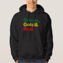 Search for rasta hoodies Ethiopia