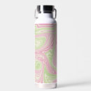 Search for pink marble water bottles Groovy