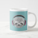 Search for headphone mugs Funny