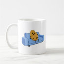 Search for cute potato mugs Cartoon