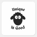 Search for black lamb stickers Wool