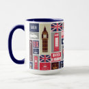 Search for london icons mugs United kingdom