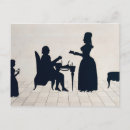 Search for silhouette postcards Female