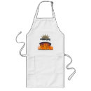 Search for king crown aprons Cooking