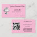 Search for standing business cards Boss