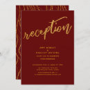 Search for waves wedding invitations Modern