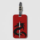 Search for beasts accessories Red