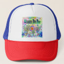 Search for del hats California