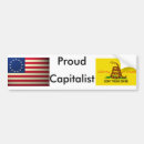 Search for teaparty bumper stickers President