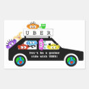 Search for uber stickers Car