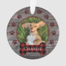 Search for camping christmas tree decorations Cabin