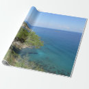 Search for photography wrapping paper Ocean