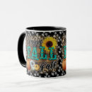 Search for happy pumpkins mugs Autumn