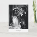 Search for blank photo cards Black and white