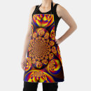 Search for yellow gold aprons Blue