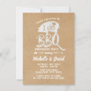 Search for i do bbq rehearsal dinner invitations Vintage