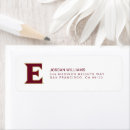 Search for phoenix return address labels Elon north carolina