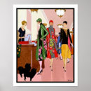 Search for roaring twenties posters Flapper