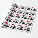 Search for red panda wrapping paper Adorable