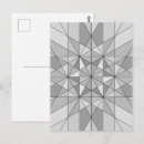Search for mosaic pattern postcards Retro