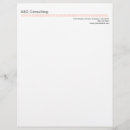 Search for technological business stationery Professional