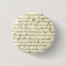 Search for cursive badges Calligraphy