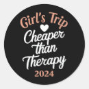 Search for cheaper than therapy stickers Retro