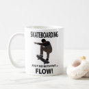 Search for skateboarder mugs Sport
