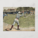Search for baseball postcards Players