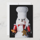 Search for funny chef invitations Food