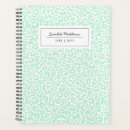 Search for leopard print office supplies Girly