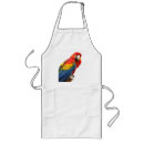 Search for macaw aprons Blue