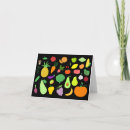 Search for vegetable cards Vegan