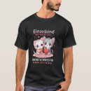 Search for schwester tshirts Eine