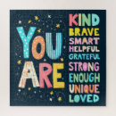 Search for inspirational puzzles Uplifting message