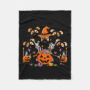 Search for happy halloween blankets Fall foliage