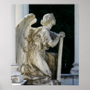 Search for cemetery angel posters Statue