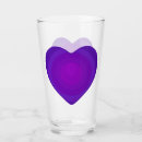 Search for valentines day drinkware Purple