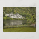 Search for galway ireland postcards Kylemore abbey