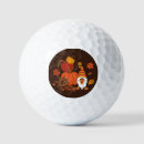 Search for pumpkin golf balls Fall