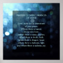 Search for saint francis Faith