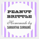 Search for candy jar stickers Sweets