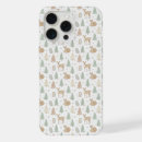 Search for cute fox iphone cases Animal pattern