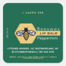 Search for peppermint stickers Green