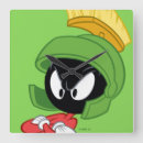Search for marvin the martian clocks Looney toons